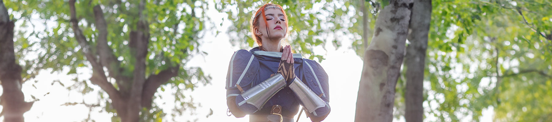 Halcy Bella's Cleric