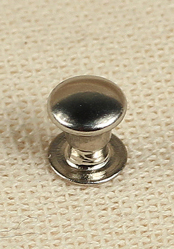 Remache hueco Ø4,8 x 4,7 mm de hierro/níquel