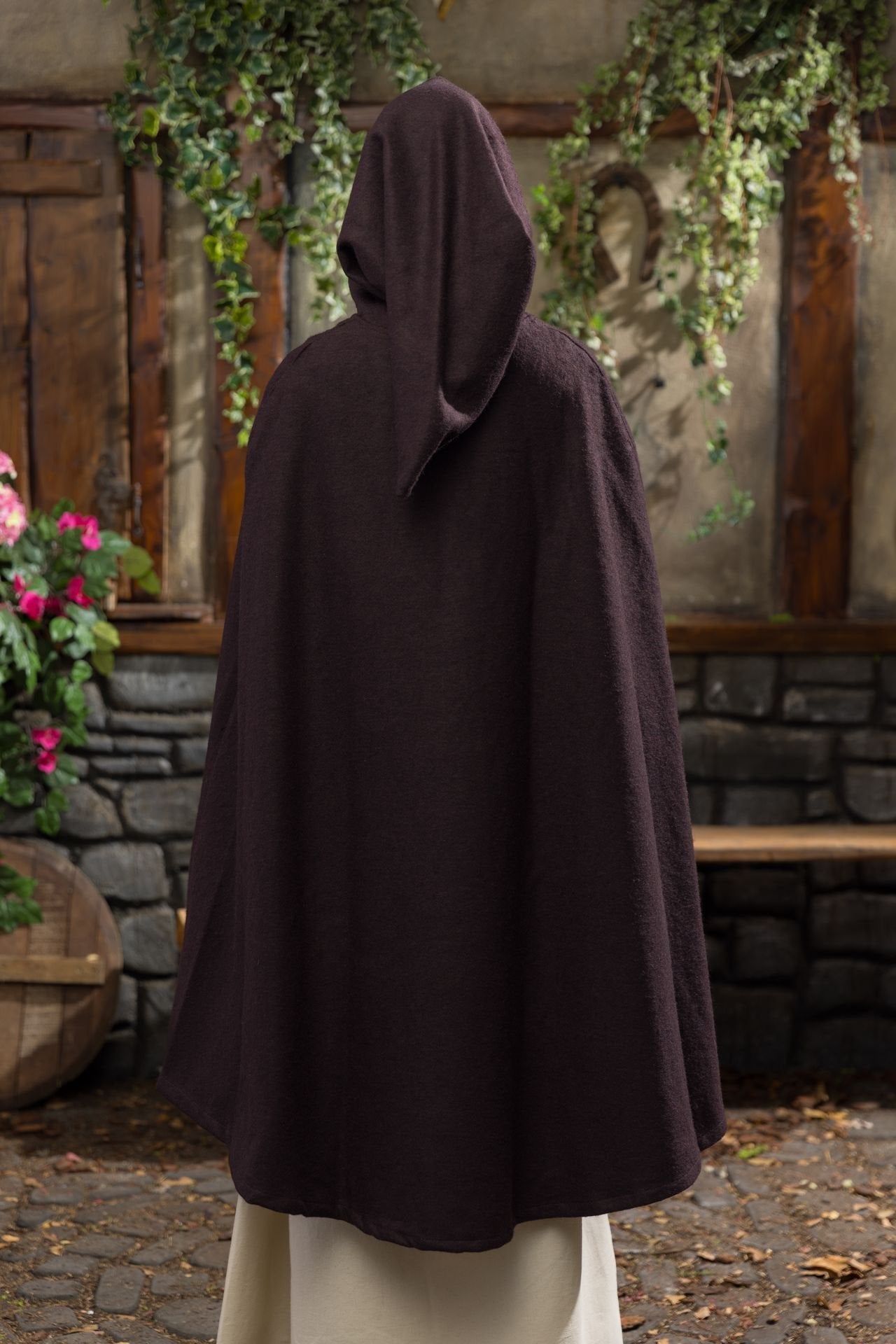 Cape Aric Braun