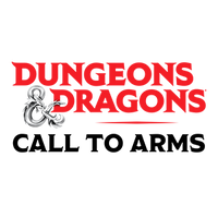 Dungeons & Dragons: Call to Arms