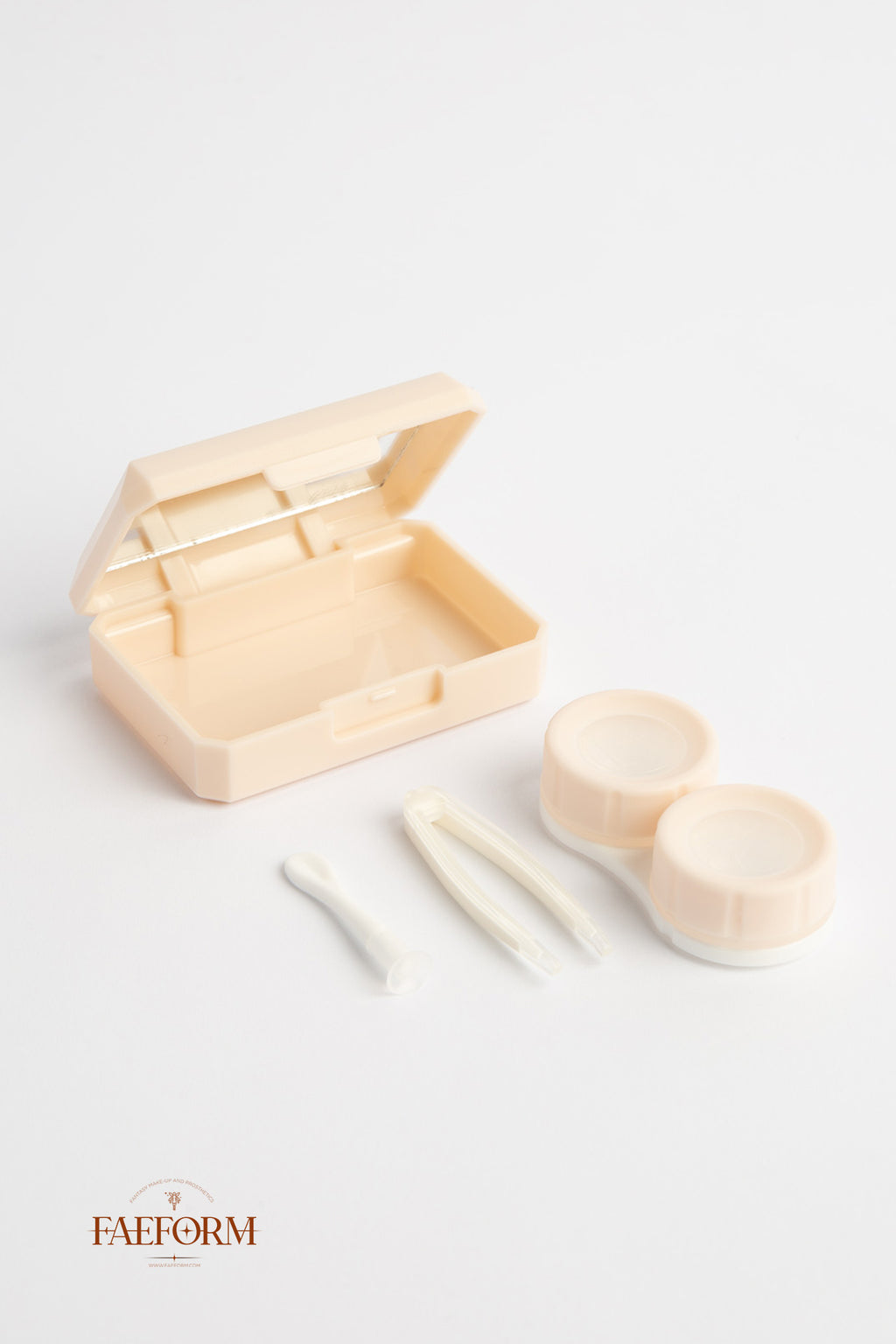 Contact Lense Event Kit