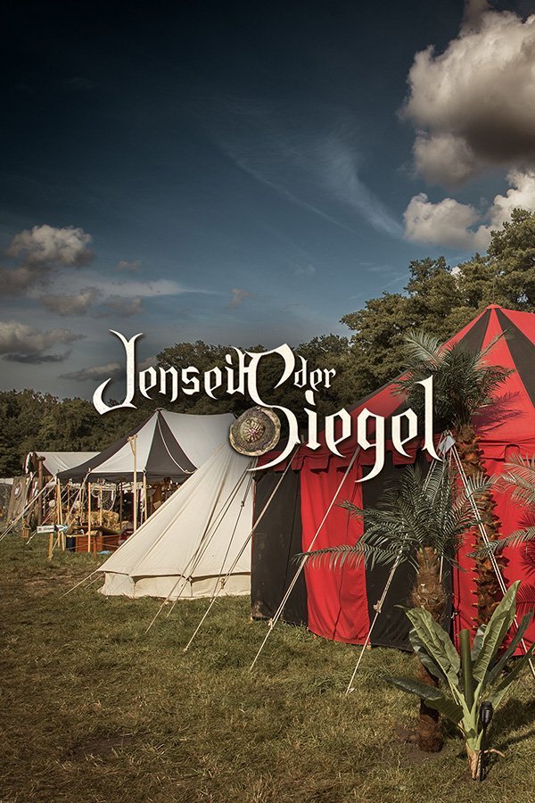 Jenseits der Siegel 2027 - Tenthotel double excl. player tickets 