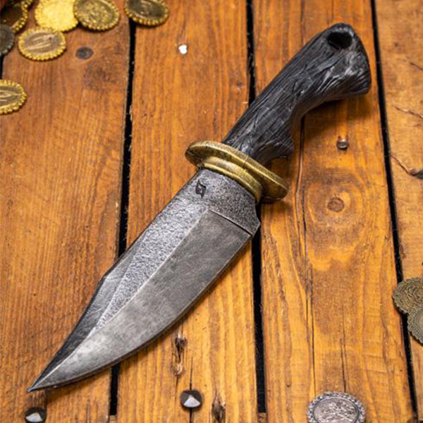 LARP throwing knife