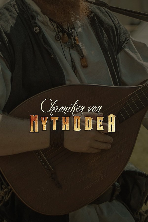 Chroniken von Mythodea 2027 - Artist