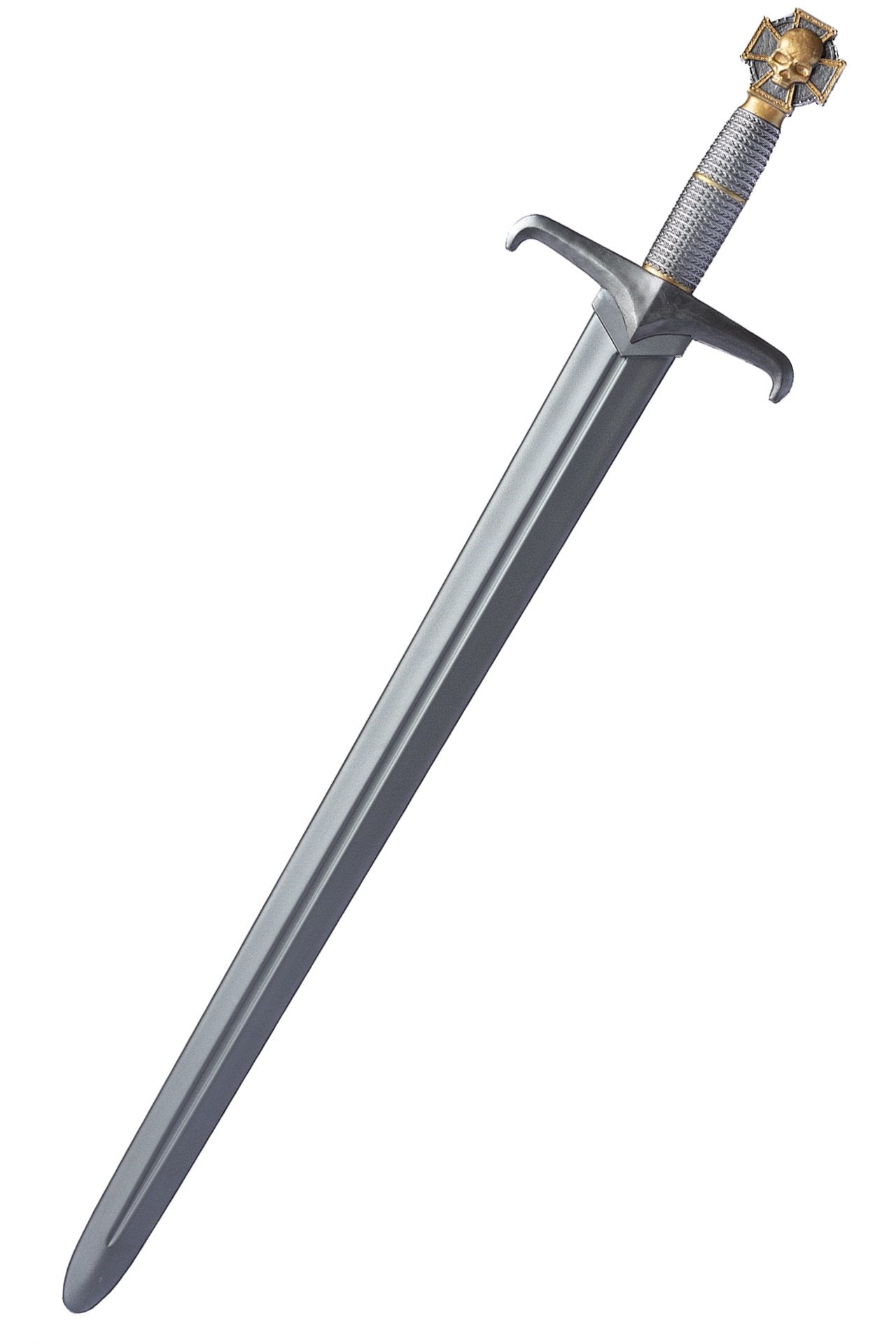 Warhammer Armoury Reikland Blade Foam Imperial Arming Sword