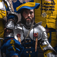 Imperial Clothing