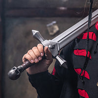 Swords & Weaponry