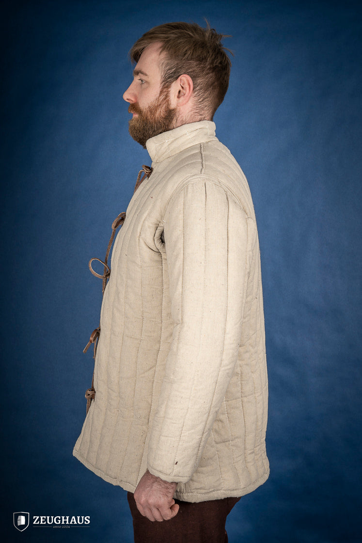 Dicker Gambeson Natur