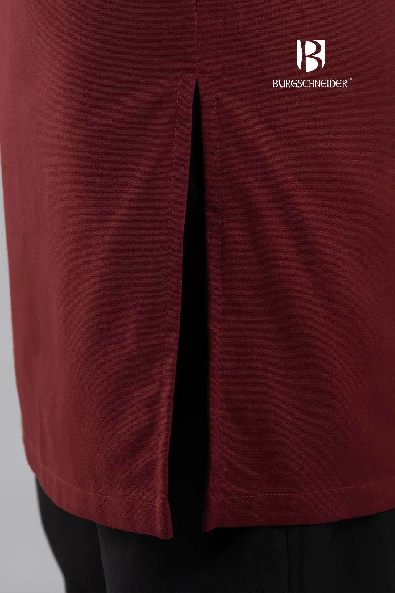 Medieval Tunic “Ekwin“ - Red