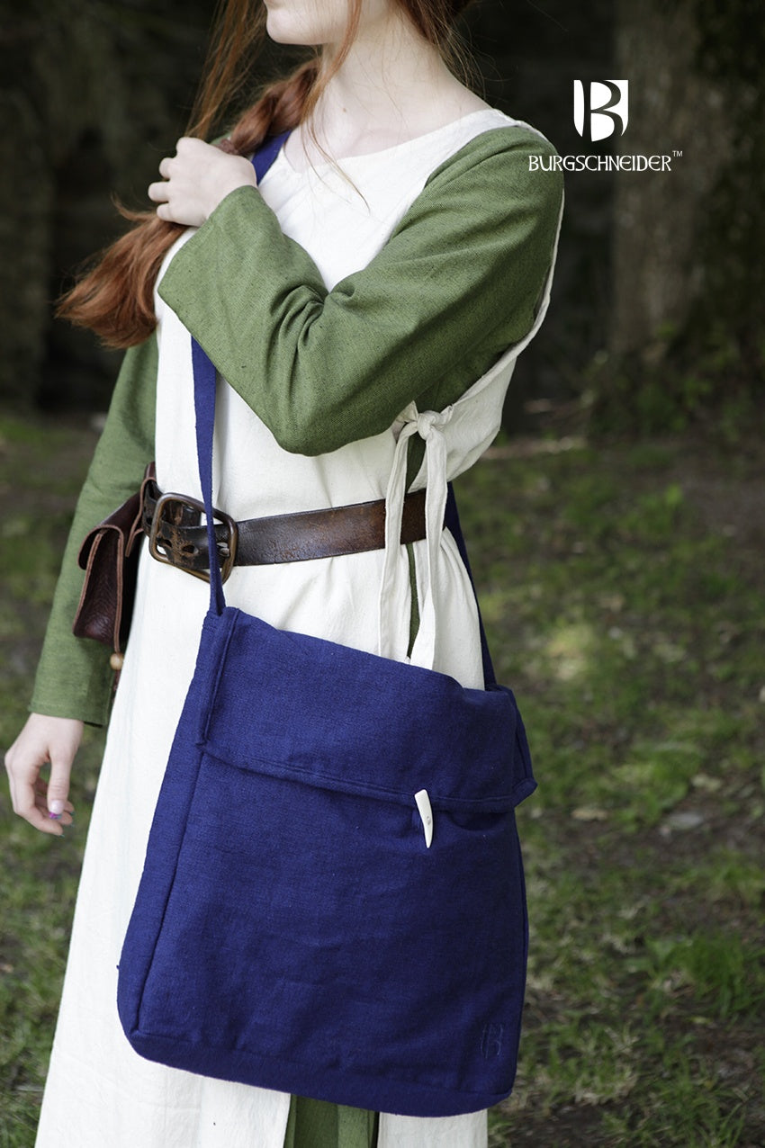 Bolso Ehwaz Azul