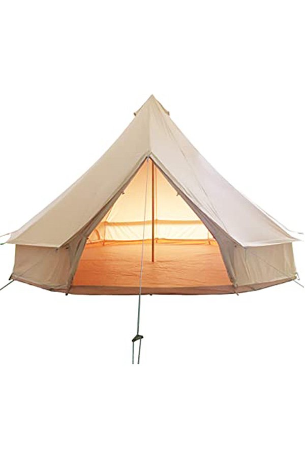 Brandywine Festival 2026 - Standard Tent Rental