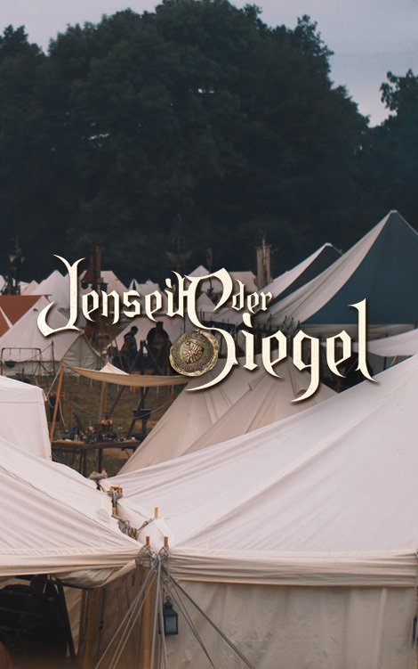 Jenseits der Siegel 2027 - Frühanreise