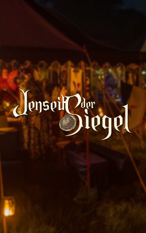 Jenseits der Siegel 2027- Early Photo Access