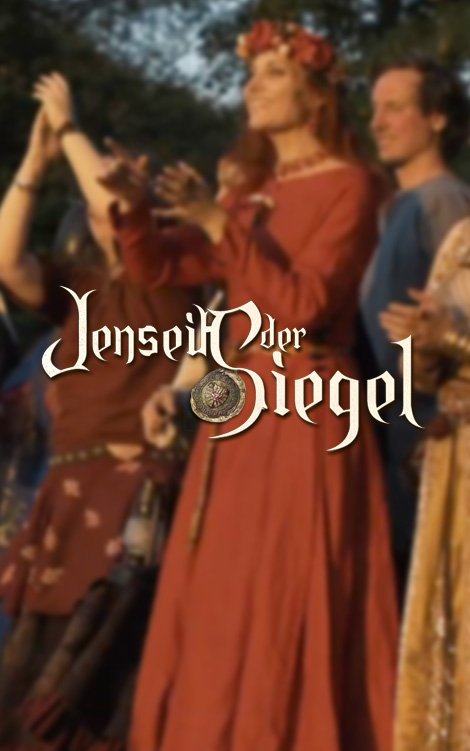 Jenseits der Siegel 2027 - Hund