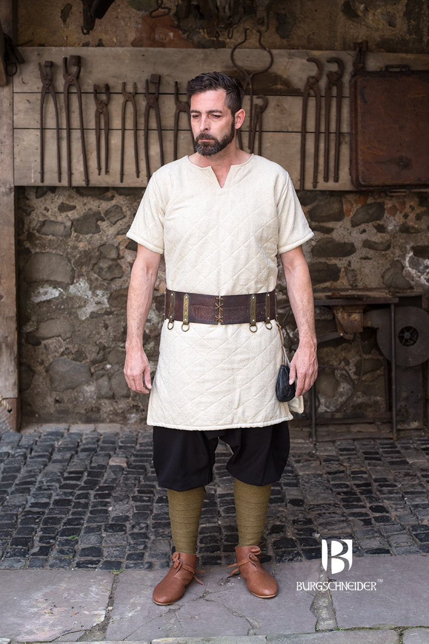 Rus Pants Kyivan Negro