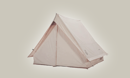 Brandywine Festival UK 2026 - Ridge Tent (The Rhone), Furnished Tent Rental