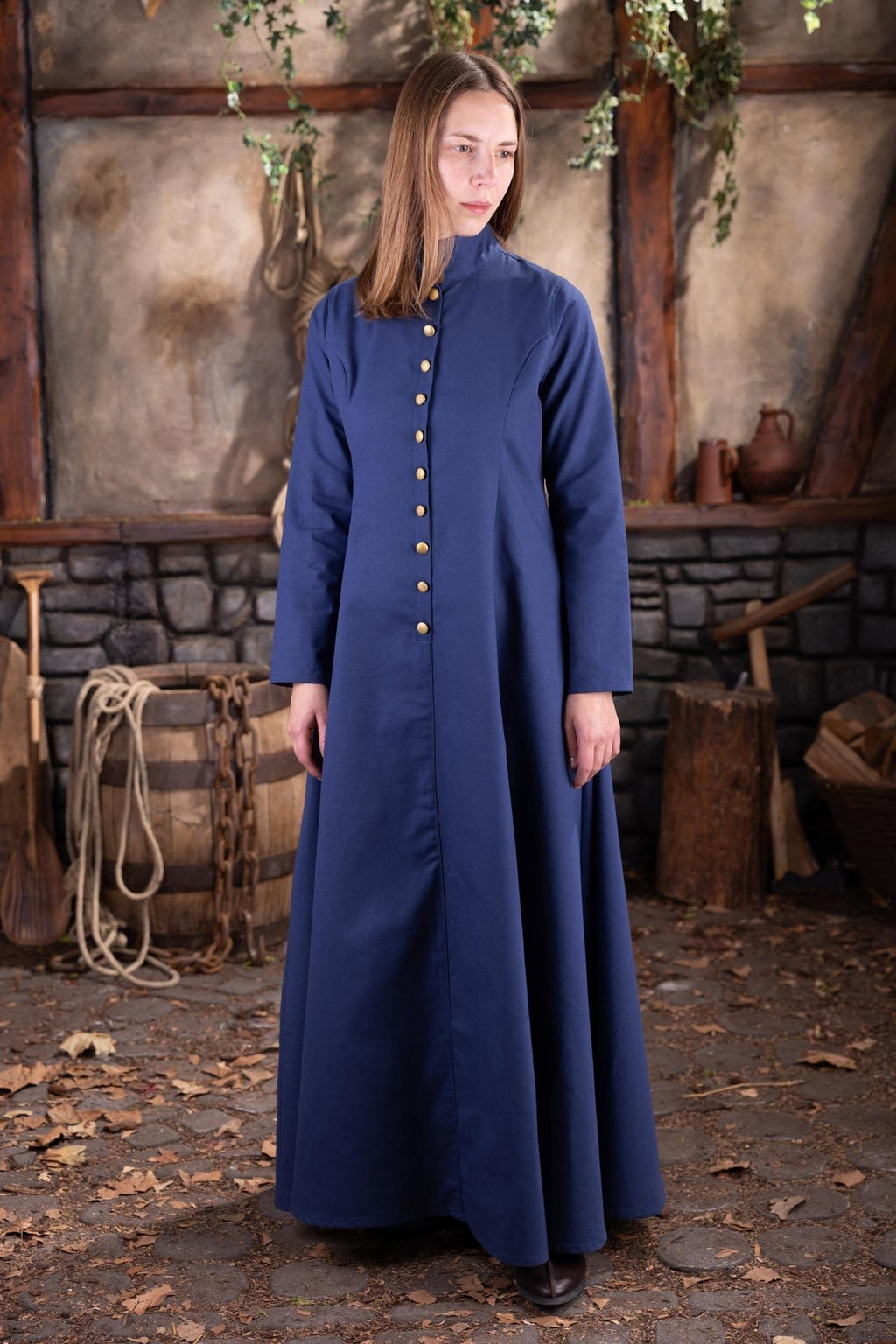 Dungeons & Dragons Female Wizard Set
