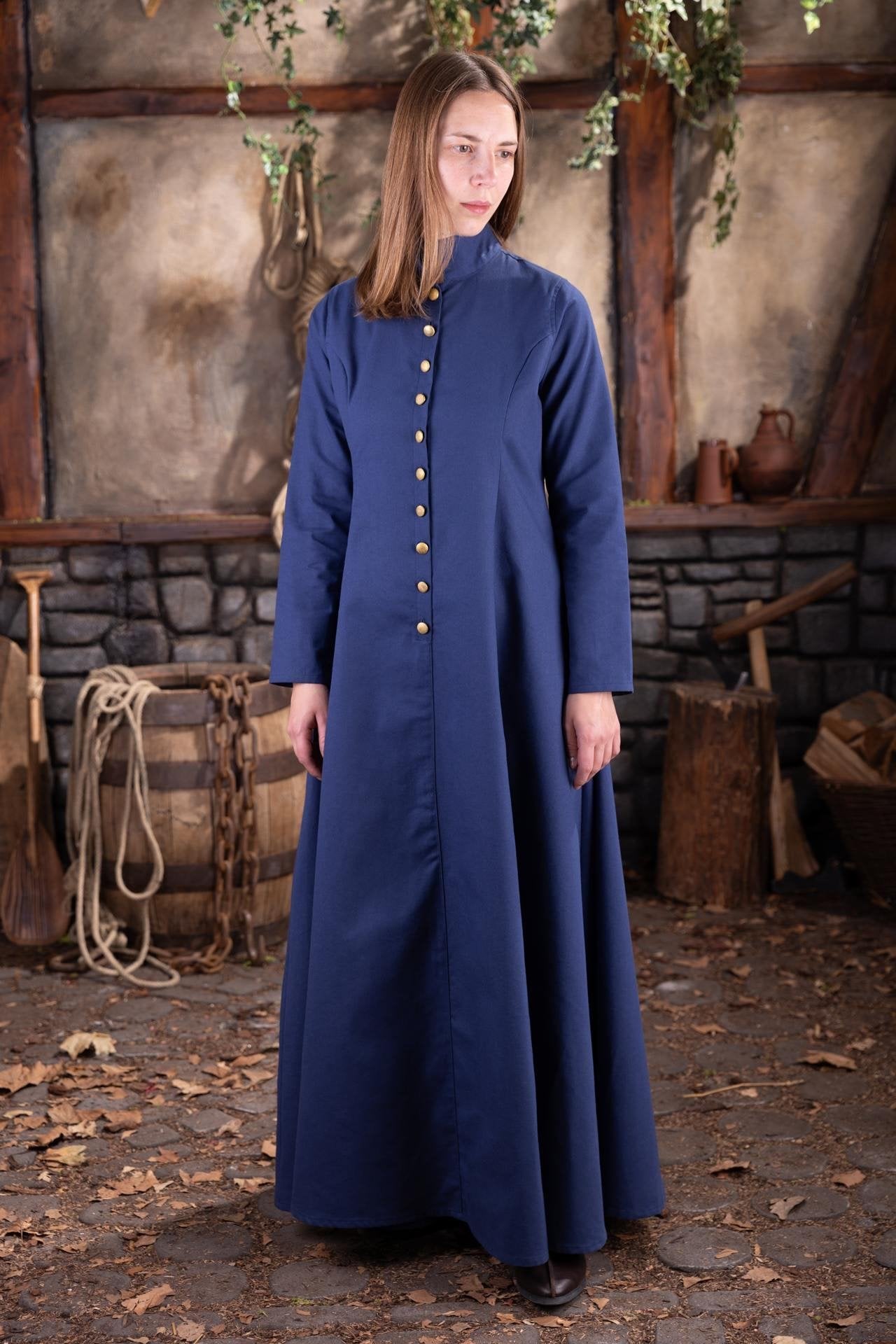 Dungeons & Dragons Female Wizard Set