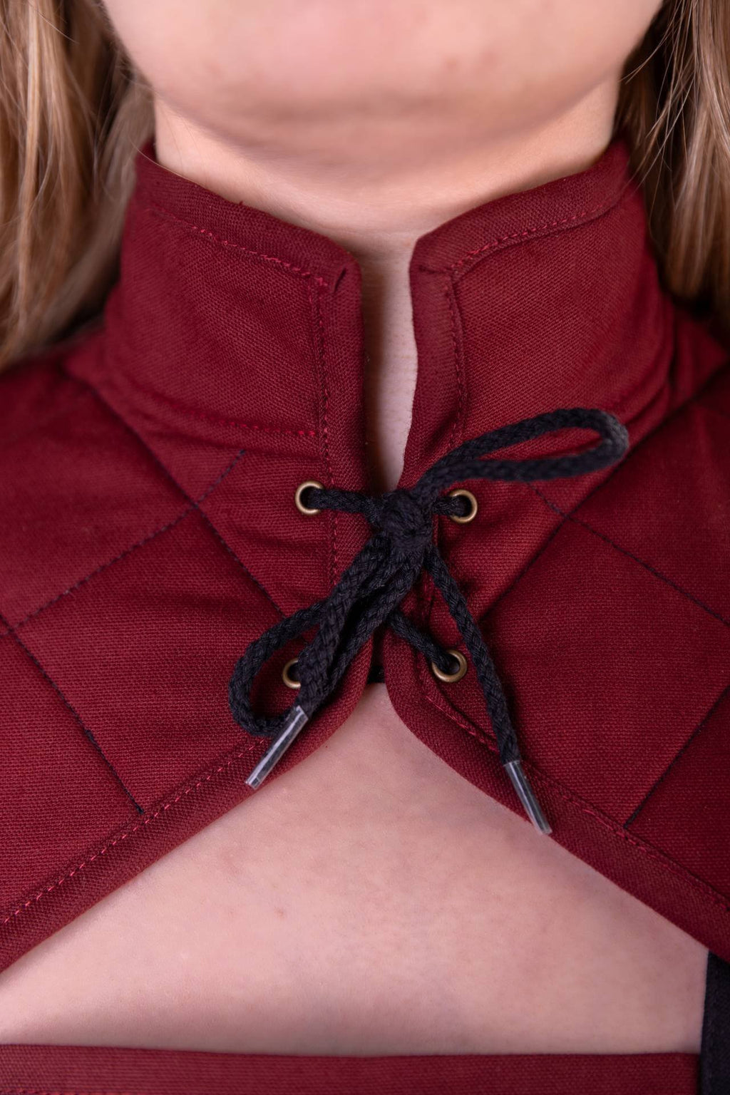 Dungeons & Dragons Female Fighter Set