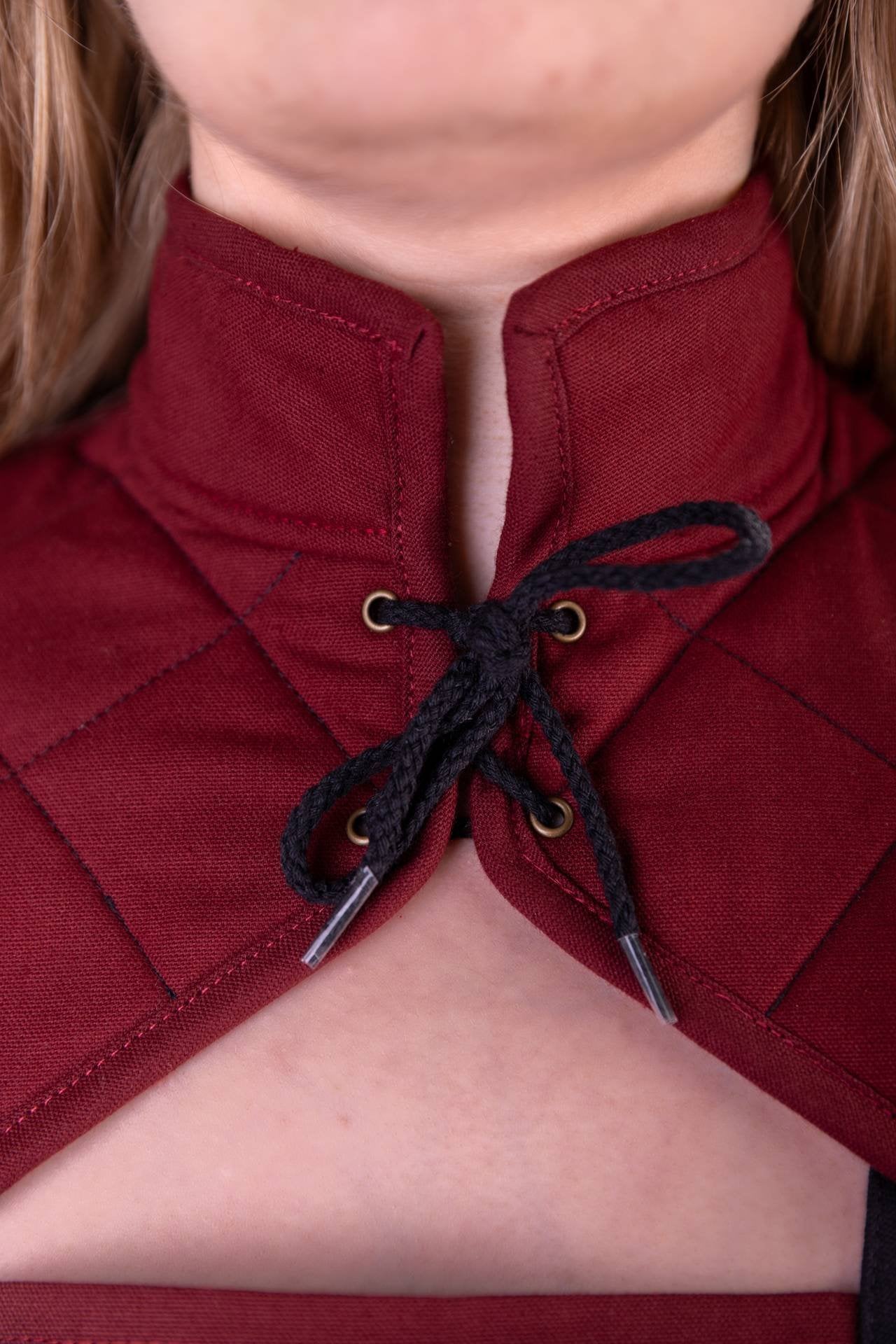 Dungeons & Dragons Female Fighter Set
