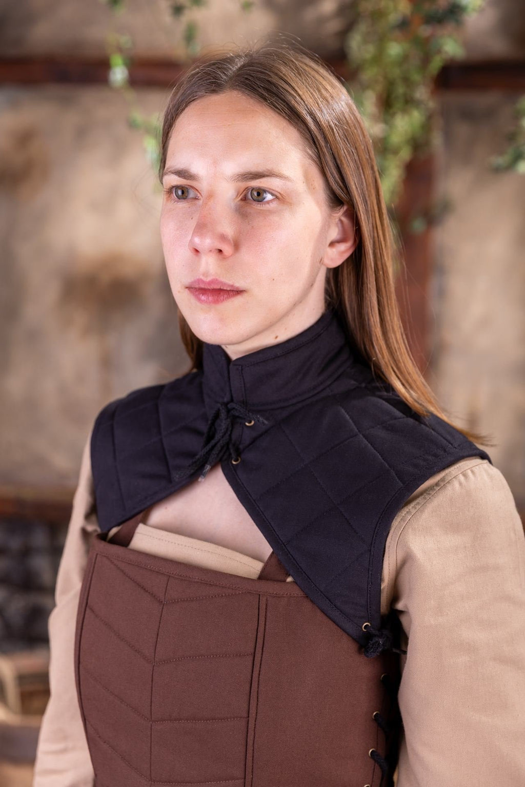 Dungeons & Dragons Female Fighter Set