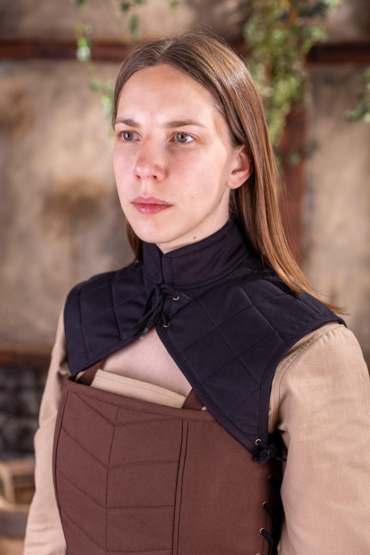 Dungeons & Dragons Female Fighter Set