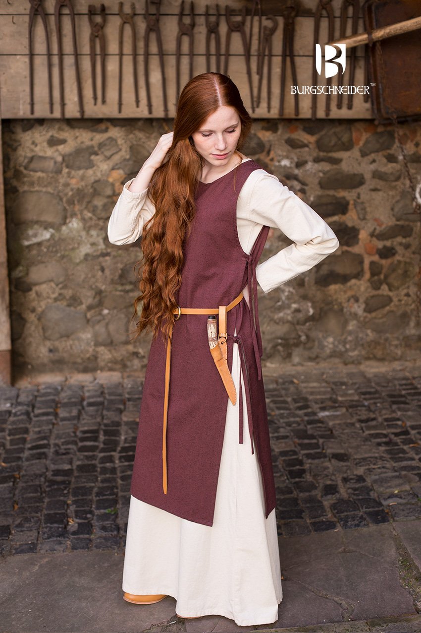 Starter Set Viking - Women
