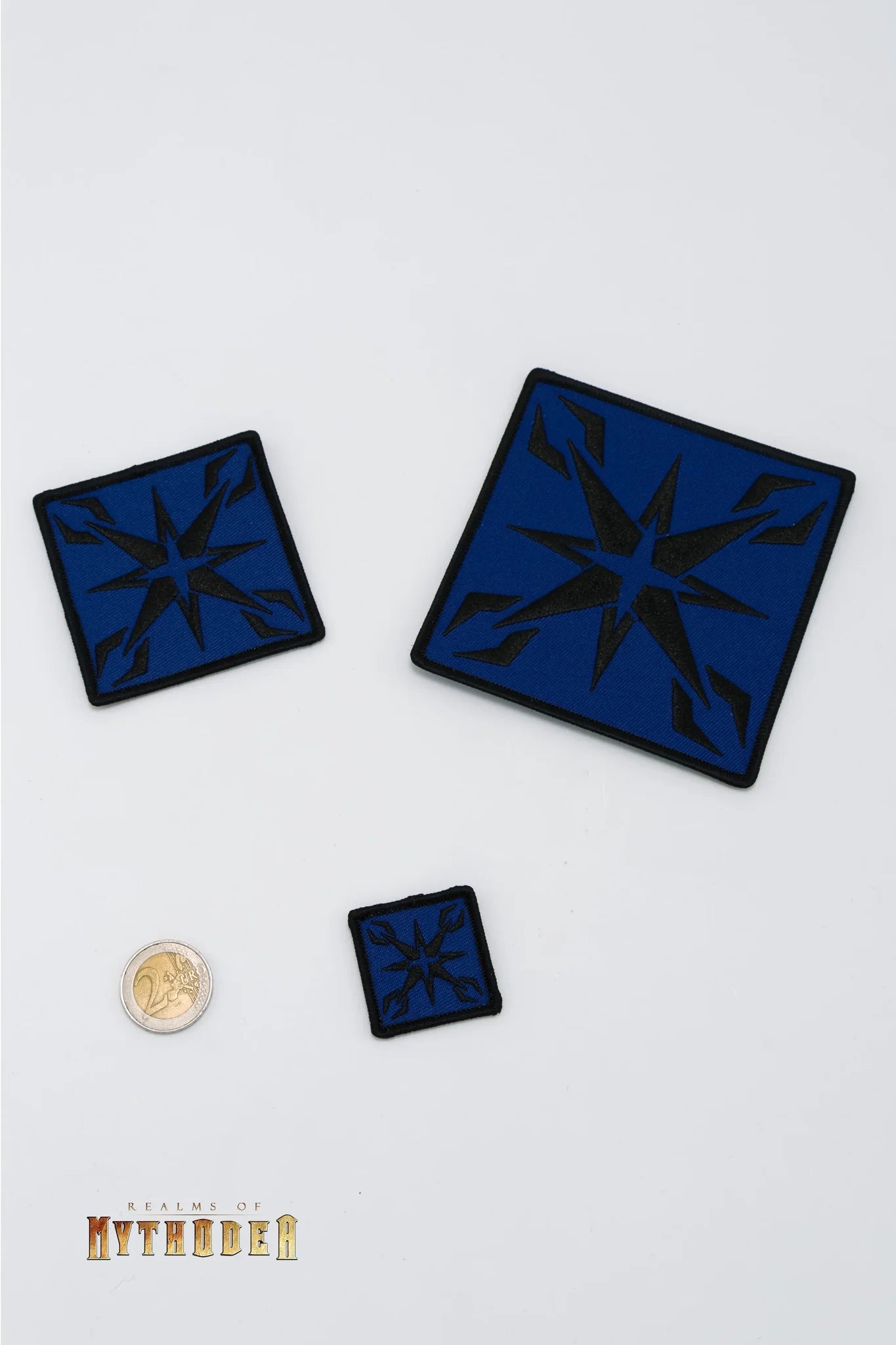 Starter Set Black Dynasty LARP Kit