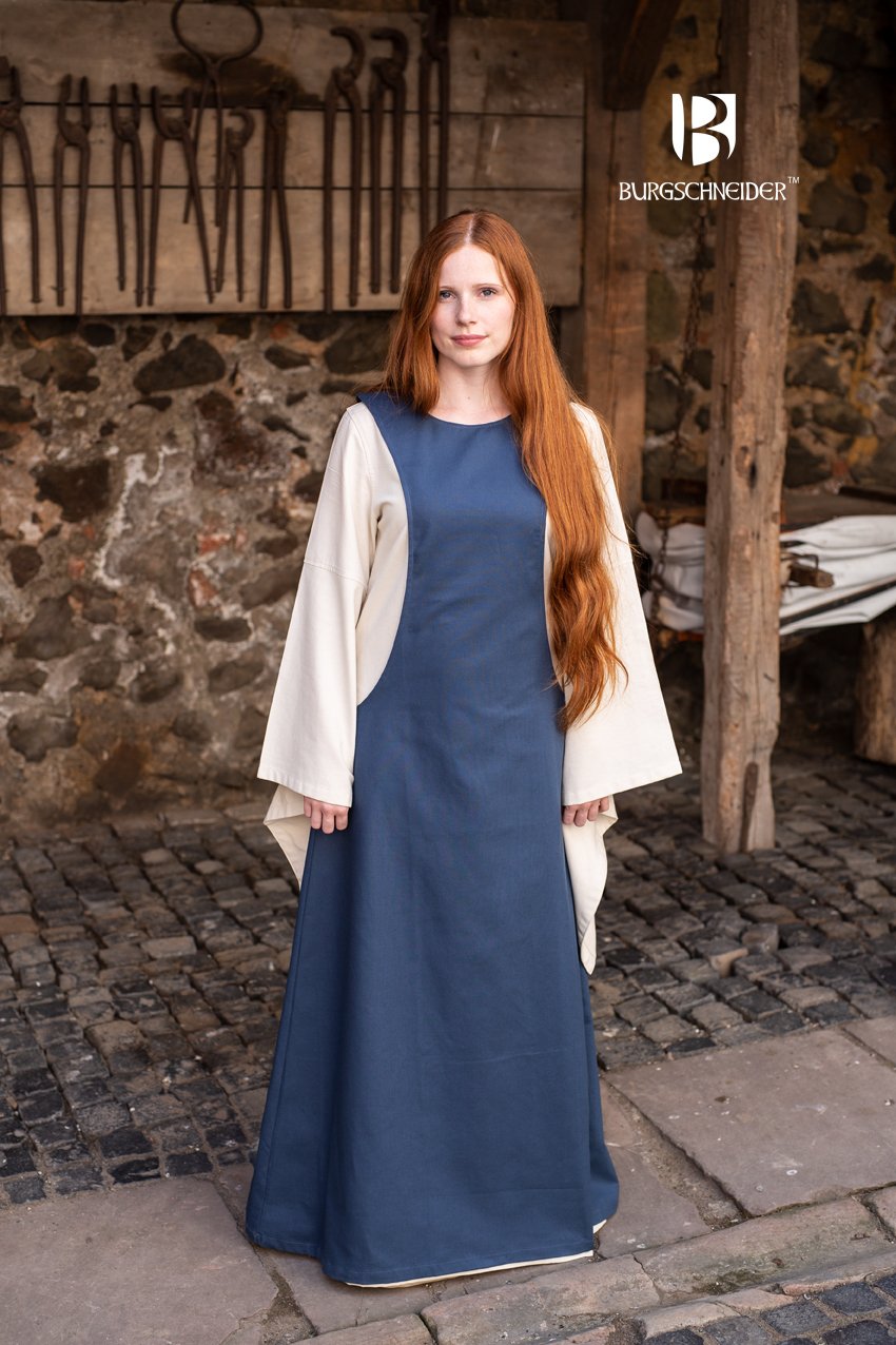 Starter Set Mittelalter - Frauen