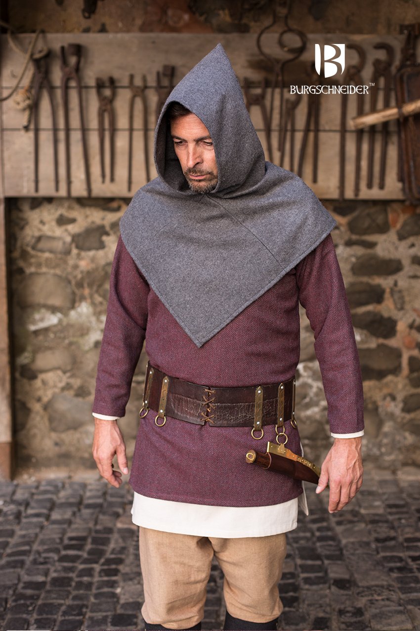 Starter Set Viking - Men / Unisex