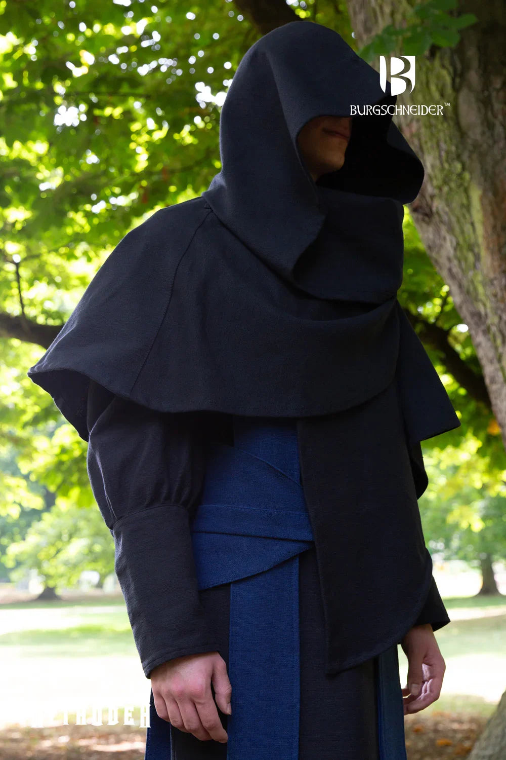 Starter Set Black Dynasty LARP Kit
