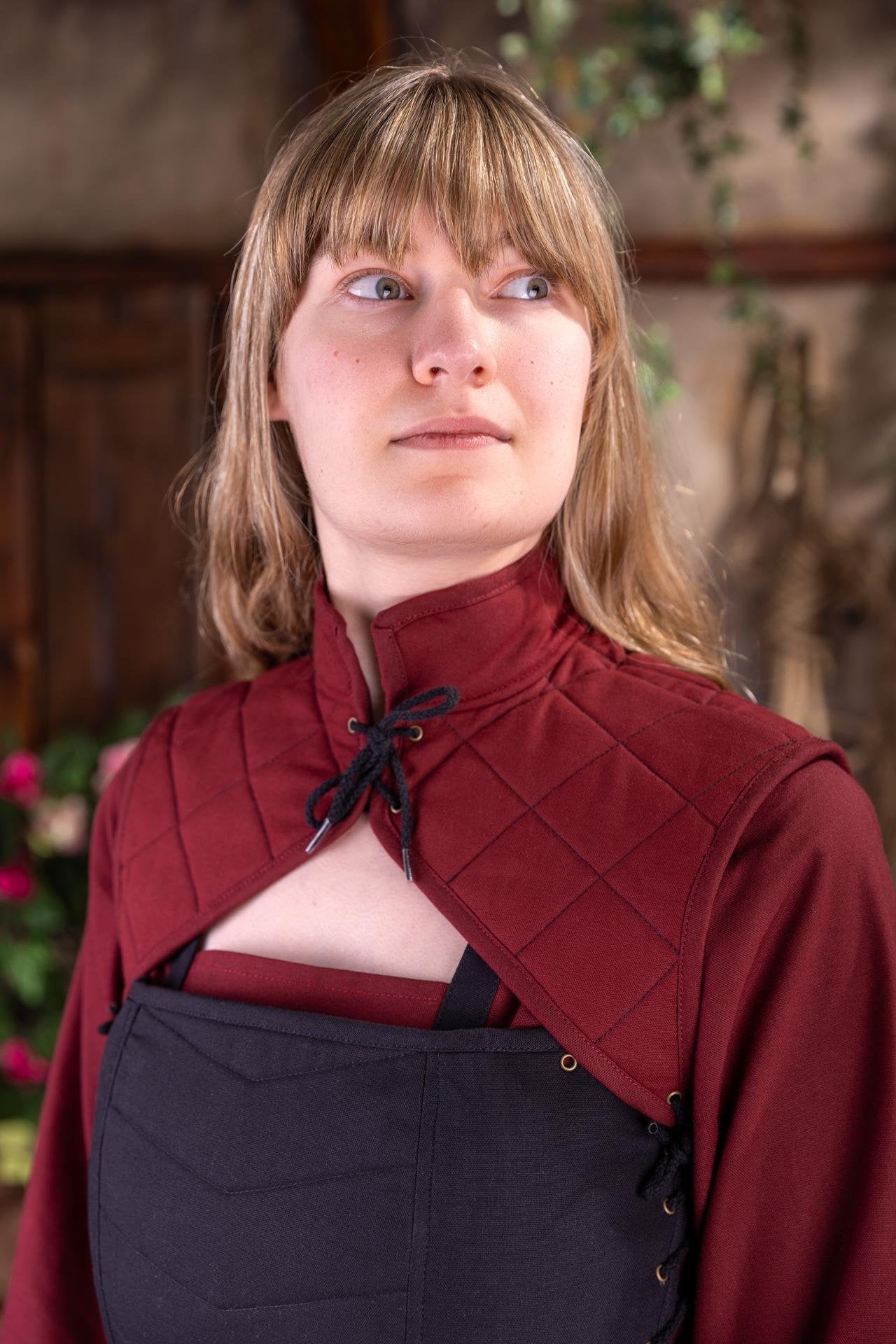 Dungeons & Dragons Female Fighter Set
