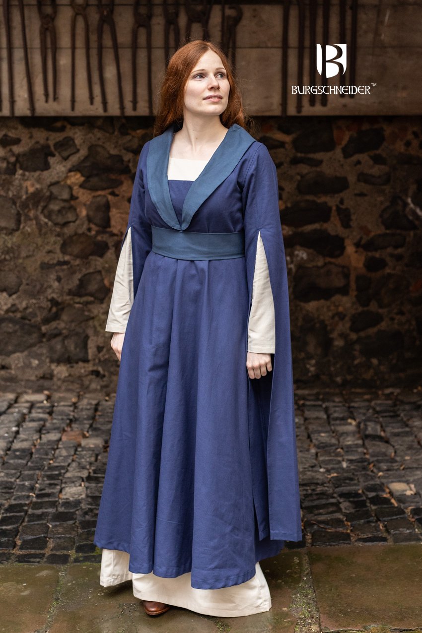 Starter Set Late Middle Ages - Women