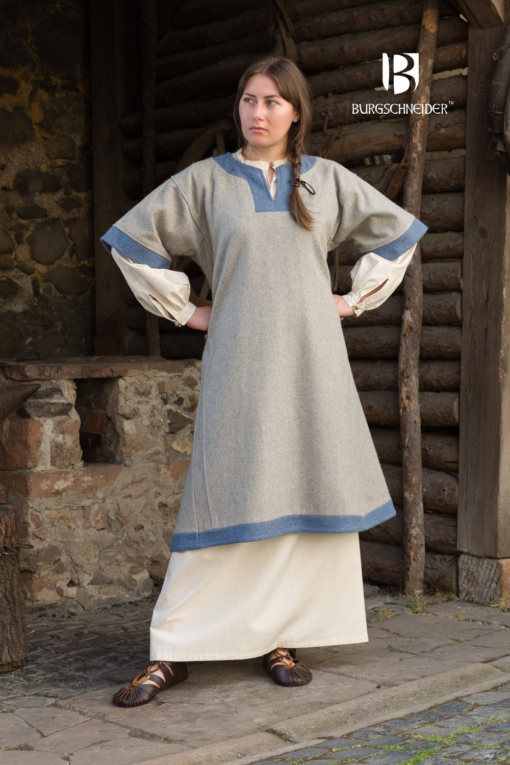 Starter Set Rus - Women