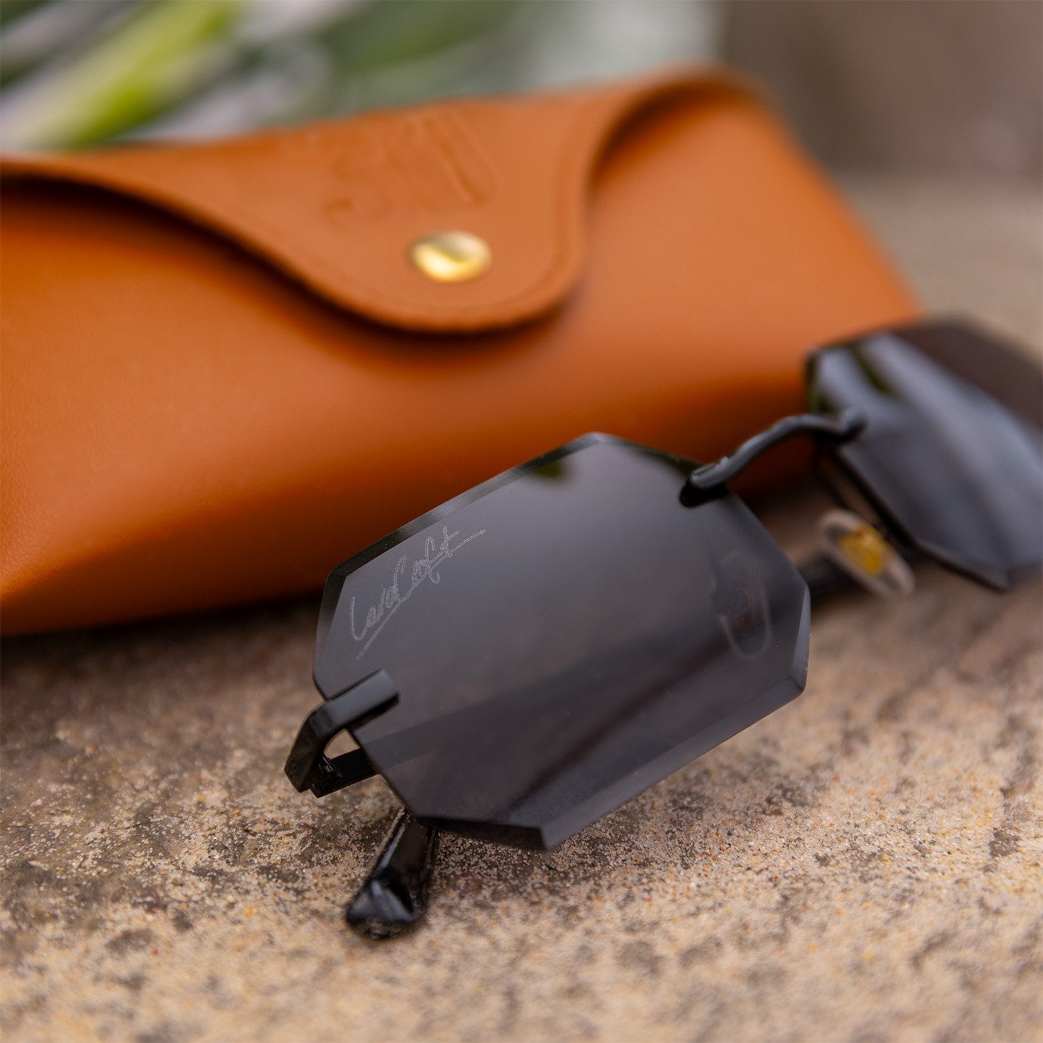 Lara Croft Angel of Darkness Sun Glasses