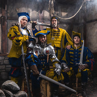 Warhammer Armoury
