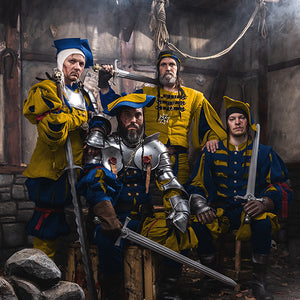 Warhammer Armoury